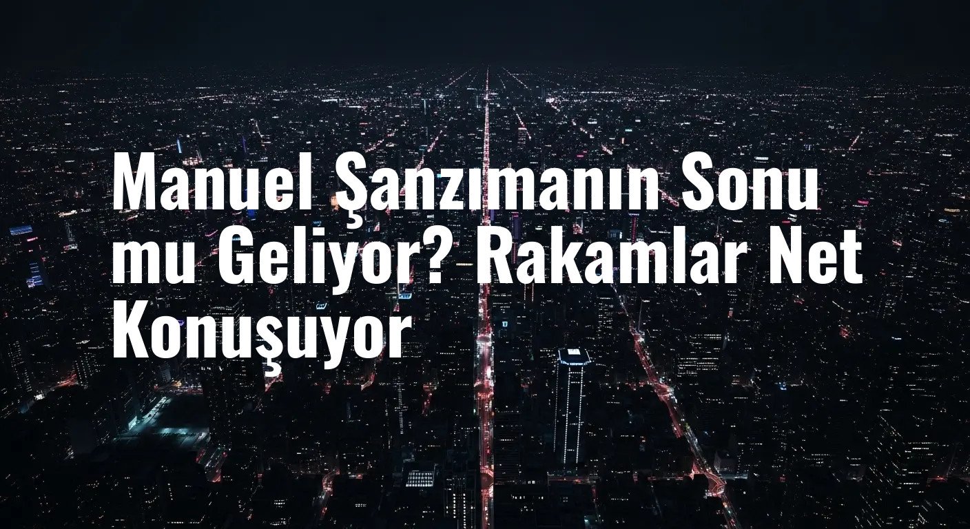Otomotiv Dünyasında Büyük Değişim: Manuel Şanzımanın Yükselişi Durdurulamıyor mu?