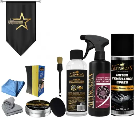 Mega İndirimli Paket