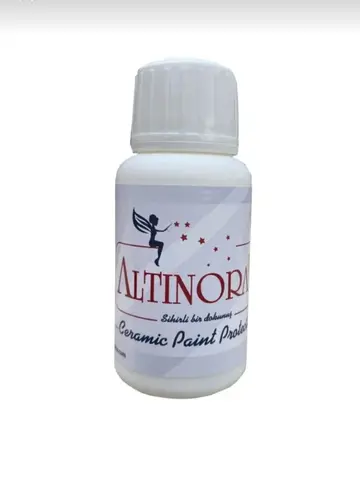 Altın Oran Seramic Point Protection Seramik Cila 50 Ml Professıonal Car Care Systems