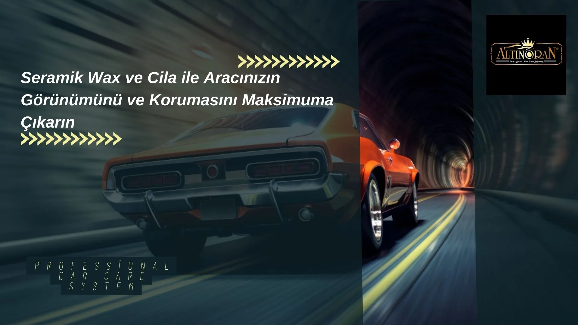 Hızlı Cila ile Aracınızda Profesyonel Parlaklık ve Koruma