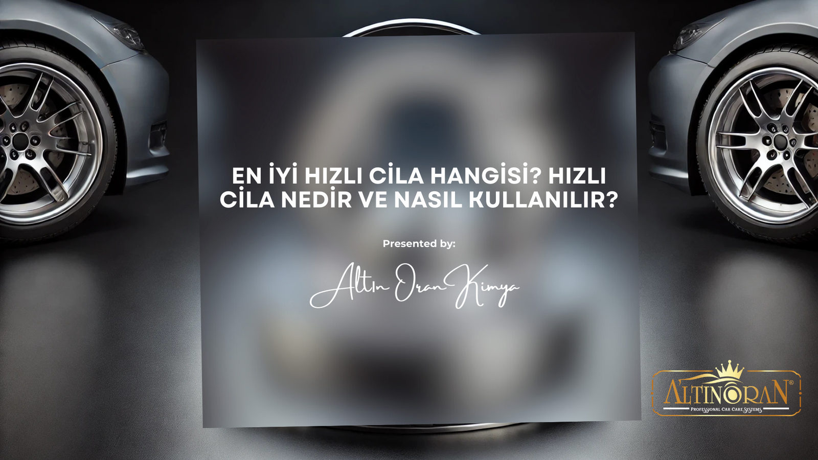 En İyi Hızlı Cila Hangisi? Hızlı Cila Nedir ve Nasıl Kullanılır?