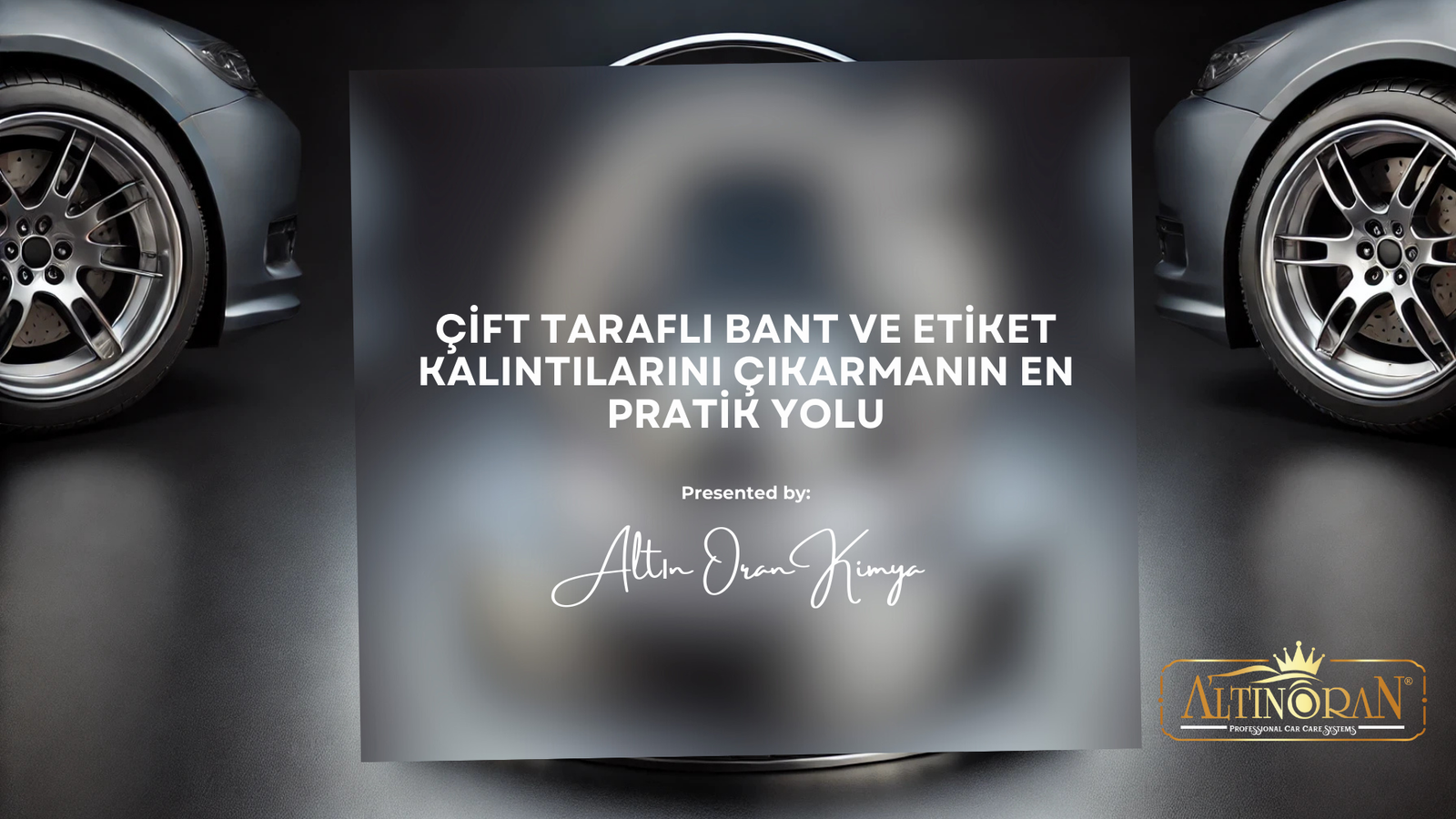 Duvardan çift taraflı bant nasıl çıkar? Etiket Kalıntılarına Pratik Çözüm