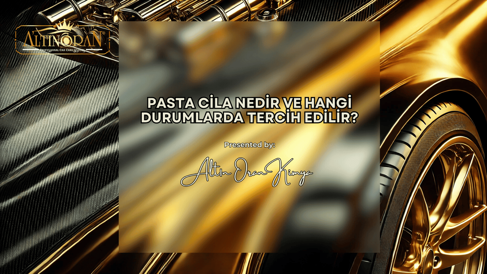 Pasta Cila Nedir ve Hangi Durumlarda Tercih Edilir?