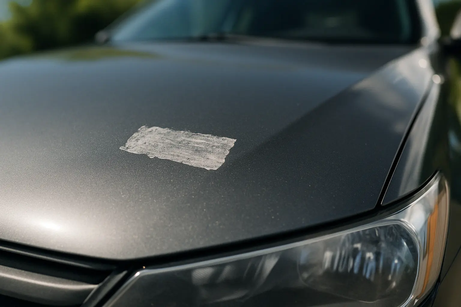 Araç Üzerindeki İnatçı Yapışkan Lekeleriyle Başa Çıkma Rehberi: Bant, Sticker, Folyo ve Daha             Fazlası