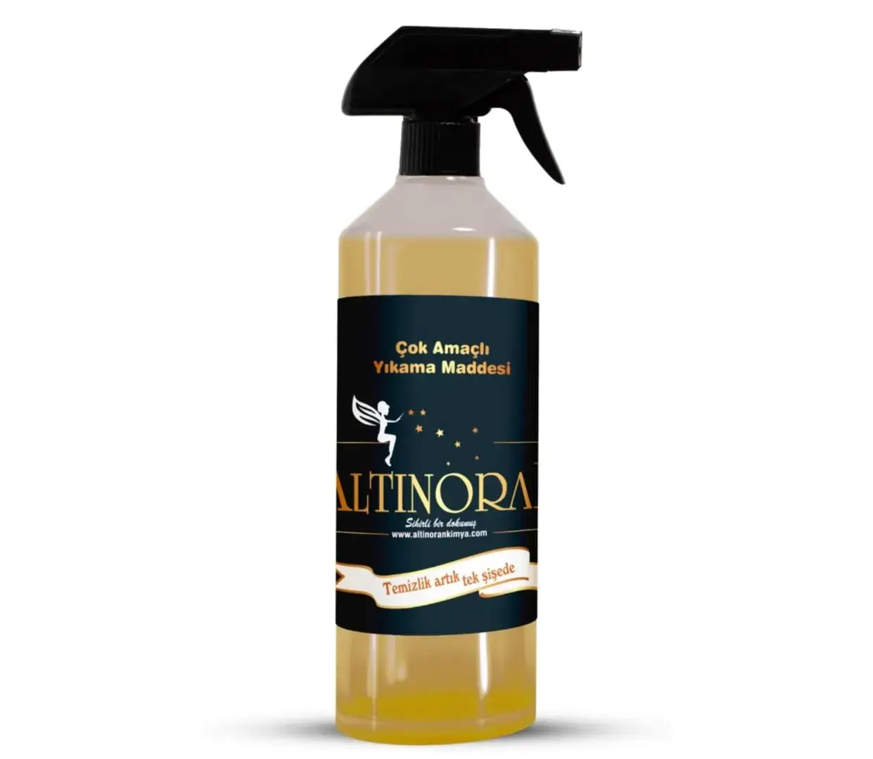 Altınoran Leke Çıkarıcı 1000ml şişesi