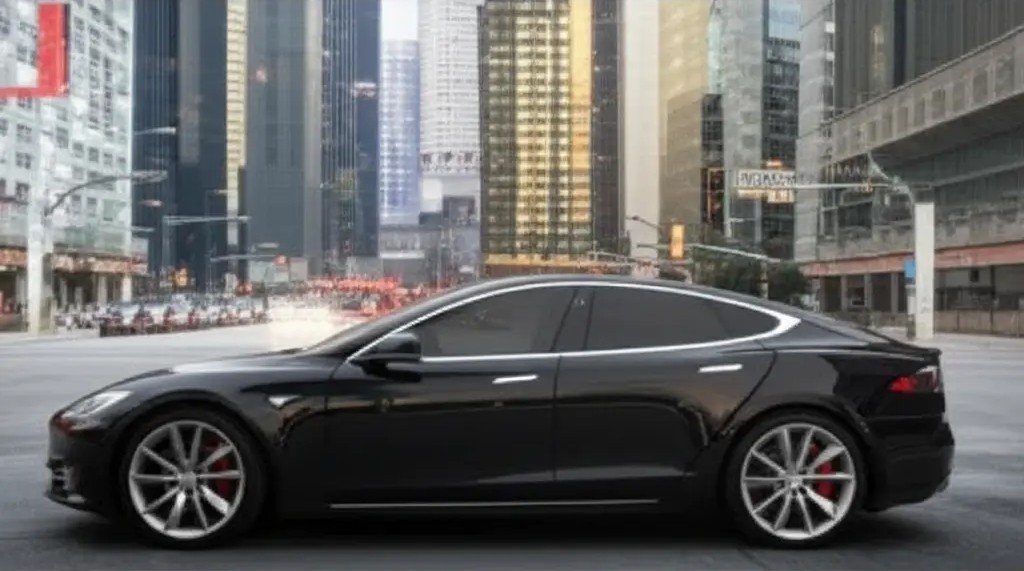 Tesla'nın Elektrikli Devrimi: Modeller, Teknolojiler ve Gelecek Vizyonu