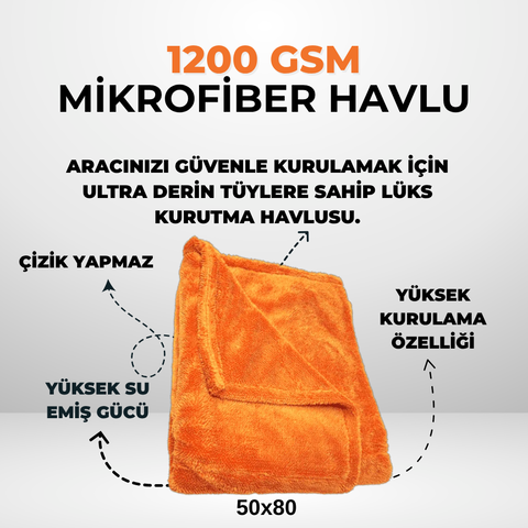 Altınoran Motosiklet bakım seti